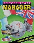 Soccer Team Manager