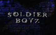 Soldier Boyz