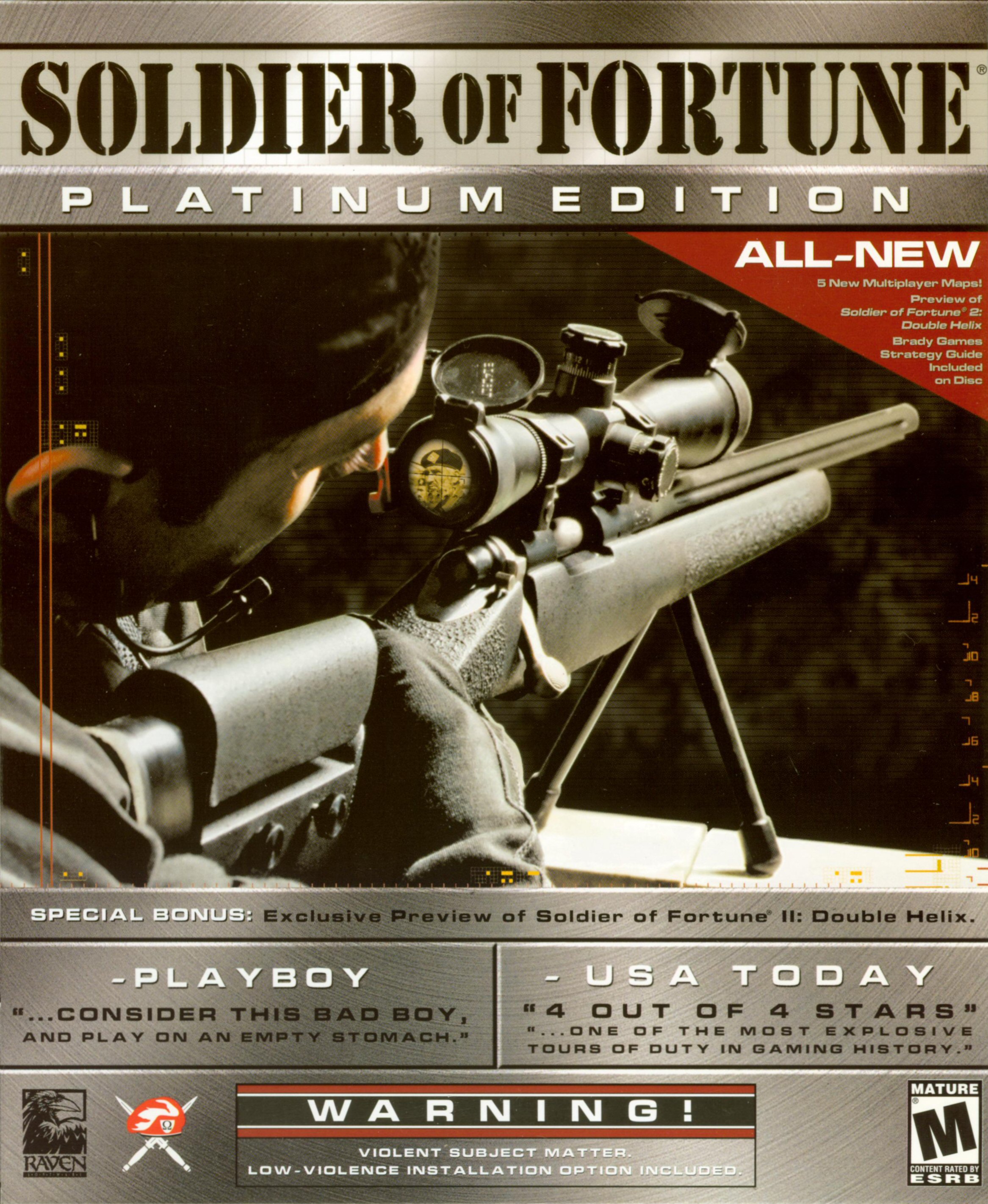 Soldiers Of Fortune Sega Купить Картридж