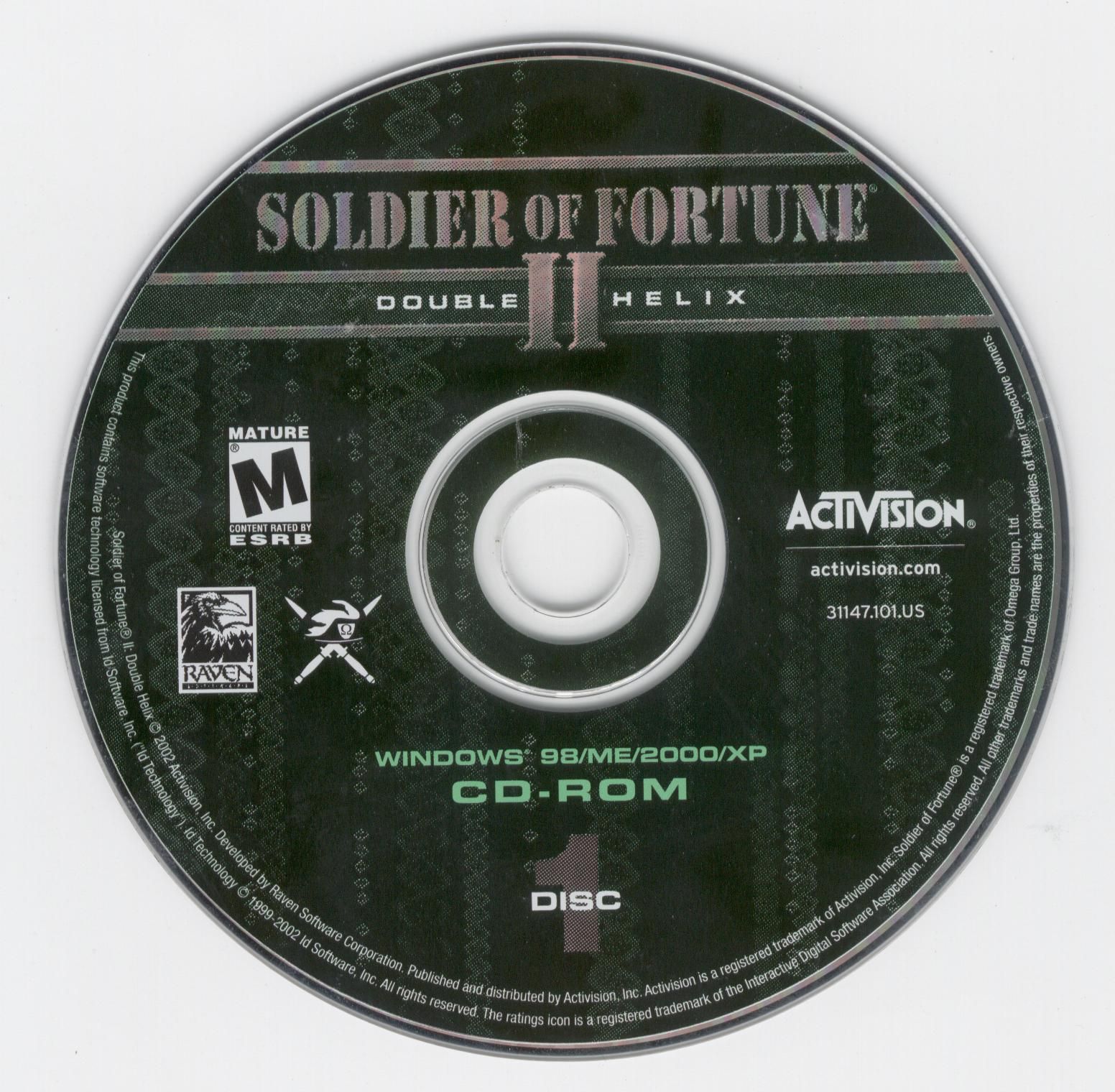 Soldier of fortune steam key фото 97