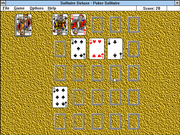 Solitaire Deluxe