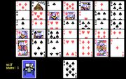 Solitaire Royale