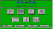 Solitaire Suite