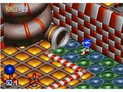 Sonic 3D: Flickies' Islands