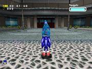 Sonic Adventure DX (Director's Cut)