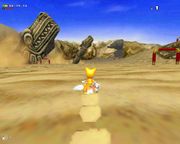 Sonic Adventure DX (Director's Cut)