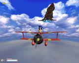 [Скриншот: Sonic Adventure DX (Director's Cut)]