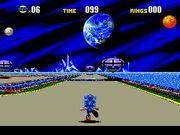 Sonic CD