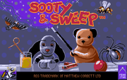 Sooty & Sweep