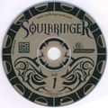 [Soulbringer - обложка №10]