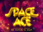 Space Ace