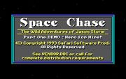 Space Chase