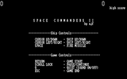 Space Commanders II