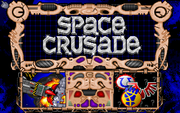 Space Crusade