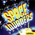 [Space Invaders - обложка №1]