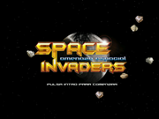 Space Invaders: Amenaza Espacial