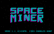 Space Miner