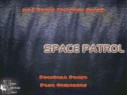 Space Patrol