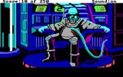 Space Quest II: Vohaul's Revenge