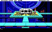 Space Quest II: Vohaul's Revenge