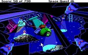 Space Quest III: The Pirates of Pestulon