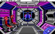 Space Quest III: The Pirates of Pestulon