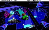 [Скриншот: Space Quest III: The Pirates of Pestulon]
