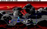 [Space Quest III: The Pirates of Pestulon - скриншот №12]