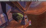 [Скриншот: Space Quest IV: Roger Wilco and the Time Rippers (CD)]