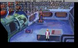 [Space Quest IV: Roger Wilco and the Time Rippers (CD) - скриншот №8]