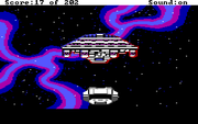 Space Quest: The Sarien Encounter