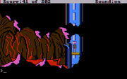 Space Quest: The Sarien Encounter