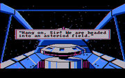 Space Quest: The Sarien Encounter