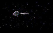 Space Quest: The Sarien Encounter