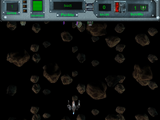 [Space Shooter: Alpha Impact - скриншот №3]