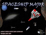 Spaceship Major