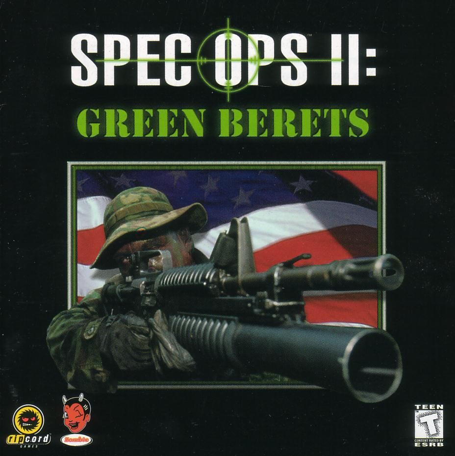 Зеленые береты игра. Green Berets игра. Spec ops 2 Green Berets. Spec ops II Green. Зеленые береты игра на ПК.