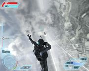 Special Forces: Nemesis Strike