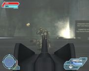 Special Forces: Nemesis Strike