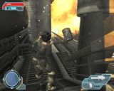 [Special Forces: Nemesis Strike - скриншот №34]