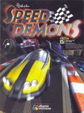 [Speed Demons - обложка №2]