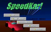 SpeedKar!