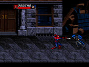 Spider-Man & Venom: Separation Anxiety