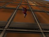 [Скриншот: Spider-Man: The Movie]