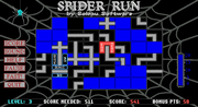 Spider Run