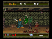 Splatterhouse