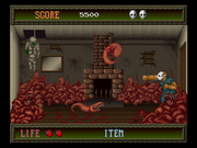 Splatterhouse