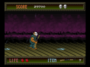 Splatterhouse