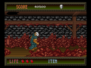 Splatterhouse