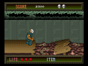 Splatterhouse